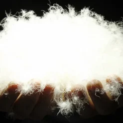 Men's Puffer Jacket Winter Autumn / Fall Down Thermal Warm Windproof Breathable Lightweight Black Red Dark Gray Vest