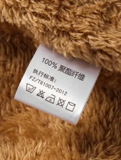 Men's Puffer Vest Fleece Vest Gilet Daily Date Vacation Fashion Casual Fall & Winter Pocket Polyester Warm Comfortable Solid Color Hidden Buttoned Front Stand Collar Regular Fit Black Blue Army Green