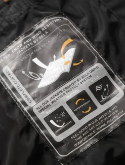 Men's Puffer Vest Fleece Vest Gilet Daily Date Vacation Fashion Casual Fall & Winter Pocket Polyester Warm Comfortable Solid Color Hidden Buttoned Front Stand Collar Regular Fit Black Blue Army Green