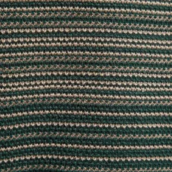 Men's Pullover Sweater Jumper Knit Ombre Crew Neck Knitwear Elegant Christmas Outdoor Clothing Apparel Fall Winter Dark Green Orange S M L