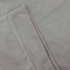 Men's Quarter Zip Polo Golf Shirt Daily Holiday Quarter Zip Long Sleeve Fashion Modern Color Block Patchwork Spring & Fall Regular Fit Navy Blue Light Grey Army Green Apricot Quarter Zip Polo