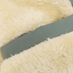 Men's Quilted Vest Daily Casual Fall & Winter Pocket Polyester Comfortable Solid Color Zipper Stand Collar Regular Fit Black Red Green Beige Vest