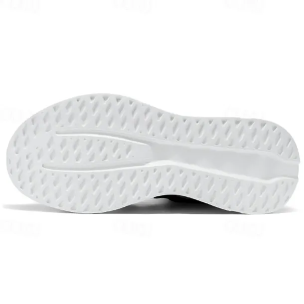 Men's Red High-Top Breathable Athletic Sneakers – Lightweight Knit Running Shoes with Cushioned Sole for Sports & Casual Wear