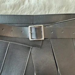 Men's Roman Gladiator Kilt Set Warrior Viking Retro Vintage Medieval Skirt Scottish Utility Kilts Cosplay Costume Halloween LARP Club Wear