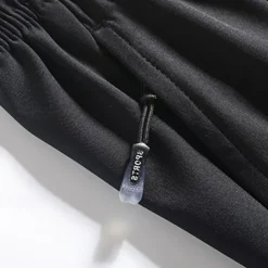 Men's Running Shorts Gym Shorts Sweat Shorts Pocket Drawstring Elastic Waistband Shorts Outdoor Sports & Outdoor Athletic Quick Dry Lightweight Soft Marathon Running Workout Tailored Fit Sportswear