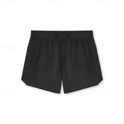 Men's Running Shorts Gym Shorts Sweat Shorts Pocket Drawstring Elastic Waistband With Compression Liner Shorts Outdoor Sports & Outdoor Athletic Quick Dry Lightweight Soft Marathon Running Workout