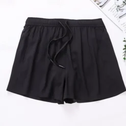 Men's Running Shorts Gym Shorts Sweat Shorts Pocket Elastic Waistband Shorts Outdoor Sports & Outdoor Athletic Quick Dry Lightweight Soft Marathon Running Workout Tailored Fit Sportswear Activewear