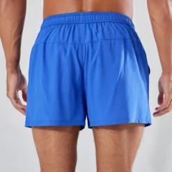 Men's Running Shorts Gym Shorts Sweat Shorts Pocket Elastic Waistband Shorts Outdoor Sports & Outdoor Athletic Quick Dry Lightweight Soft Marathon Running Workout Tailored Fit Sportswear Activewear