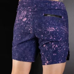 Men's Running Shorts Gym Shorts Sweat Shorts Pocket Drawstring Elastic Waistband Shorts Outdoor Sports & Outdoor Athletic Quick Dry Lightweight Soft Marathon Running Workout Tailored Fit Sportswear