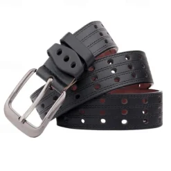 Men's Sashes Belt Men's belt Waist Belt Apricot PU Leather Alloy Modern Contemporary Solid / Plain Color Vacation Daily Wear Casual Daily