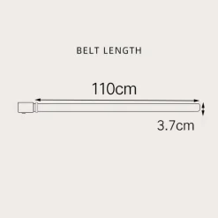 Men's Sashes Belt Men's belt Waist Belt Apricot PU Leather Alloy Modern Contemporary Solid / Plain Color Vacation Daily Wear Casual Daily