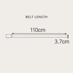 Men's Sashes Belt Men's belt Waist Belt Black Brown PU Leather Alloy Modern Contemporary Solid / Plain Color Daily Wear Vacation Casual Daily
