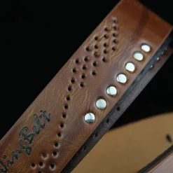 Men's Sashes Belt Men's belt Waist Belt Black Brown PU Leather Alloy Modern Contemporary Solid / Plain Color Daily Wear Vacation Casual Daily