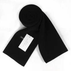 Men's Scarves Daily Holiday Polyester / Cotton Blend Casual Warm Casual / Daily 1 PC