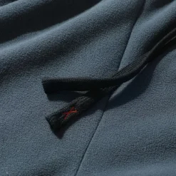 Men's Sherpa Athletic Pants Sweatpants Joggers Trousers Pocket Drawstring Elastic Waist Plain Comfort Warm Sports Outdoor Daily Fashion Casual ArmyGreen Black Micro-elastic