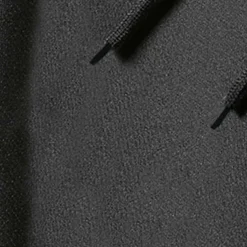 Men's Sherpa Fleece Pants Sweatpants Joggers Winter Pants Pocket Letter Warm Daily Leisure Sports Going out Streetwear Casual Black Black Straight Leg Micro-elastic