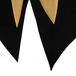 Men's Shirt Casual Shirt Tuxedo Shirts Bronzing Date Casual Daily Black White Blue Long Sleeve Lapel Spring & Fall Clothing Apparel