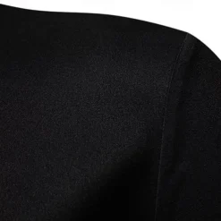 Men's Shirt Casual Shirt Tuxedo Shirts Bronzing Date Casual Daily Black White Blue Long Sleeve Lapel Spring & Fall Clothing Apparel