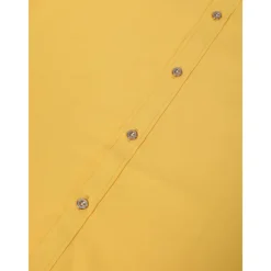 Men's Shirt Dress Shirt French Cuff Shirt Blue Yellow Pink Purple Long Sleeve Collar Wedding Business Smart Casual Clothing Apparel