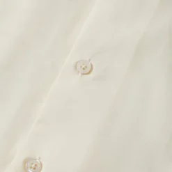 Men's Shirt Guayabera Shirt Light Yellow Black White Light Green Pink Short Sleeve Turndown School Performance Embroidered Clothing Apparel Elegant Vacation Vintage Neutral