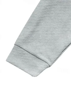 Men's Shirt Jacket Transition Jacket Daily Lightweight Jacquard Summer Spring Plain Classic Lapel Black White Khaki Light Grey Dark Gray Jacket