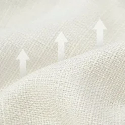 Men's Shirt Linen Shirt Summer Shirt Casual Shirt Beach Shirt Button Up Shirt Striped Vacation Holiday Black Yellow Pink Red Long Sleeve Turndown Spring & Fall Clothing Apparel Button-Down