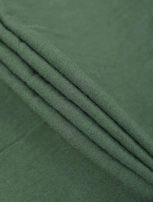 Men's Shirt Linen Shirt Summer Shirt Beach Shirt Untucked Shirts Solid Color Outdoor Vacation Black Brown Green Khaki Long Sleeve Turndown Spring & Fall Clothing Apparel Button-Down