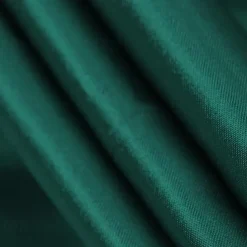 Men's Shirt Satin Shirt Casual Shirt Button Up Shirt Plain Wedding Vacation Black White Wine Blue Long Sleeve Lapel Spring & Fall Clothing Apparel Buttons