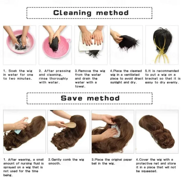 Mens Short Grey White Wigs Fluffy and Realistic Short Hair Old Man Wig MenS Natural Daily Use Hair Synthetic Hair Heat Resistant Replacement Full Wigs