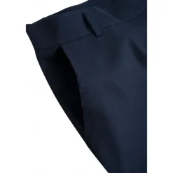 Men's Shorts Chino Shorts Bermuda shorts Zipper Buttons Pocket Plain Comfort Breathable Short Casual Daily Holiday Fashion Chic & Modern Black White