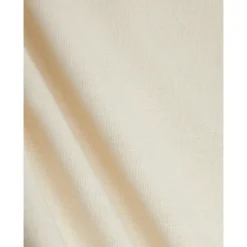 Men's Shorts Linen Shorts Summer Shorts Beach Shorts Pocket Plain Comfort Breathable Outdoor Daily Going out Fashion Casual White Blue