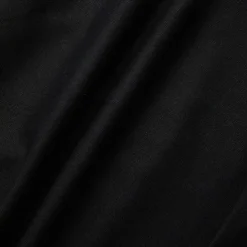 Men's Shorts Linen Shorts Dress Shorts Summer Shorts Pleated Shorts Buttons Pocket Pleats Plain Comfort Breathable Short Casual Daily Holiday Fashion Designer Black White