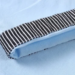 Men's Shorts Linen Shorts Summer Shorts Beach Shorts Pocket Drawstring Elastic Waist Color Block Comfort Breathable Full Length Casual Daily Holiday Vacation Fashion Dark Khaki Light Khaki