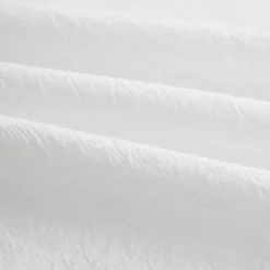 Men's Shorts Linen Shorts Summer Shorts Beach Shorts Pocket Drawstring Elastic Waist Plain Comfort Breathable Knee Length Casual Daily Holiday Fashion Classic Style Black White