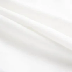 Men's Shorts Linen Shorts Summer Shorts Beach Shorts Buttons Pocket Elastic Waist Plain Comfort Breathable Short Casual Daily Holiday Fashion Classic Style White Khaki