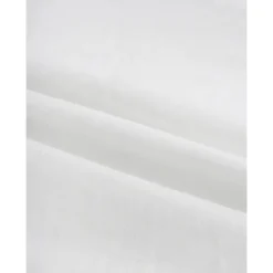 Men's Shorts Linen Shorts Summer Shorts Split Front Pocket Straight Leg Plain Comfort Breathable Knee Length Party Outdoor Casual Fashion Basic Black White