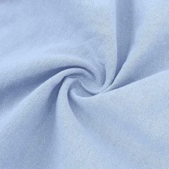 Men's Shorts Linen Shorts Summer Shorts Beach Shorts Pocket Drawstring Elastic Waist Plain Comfort Breathable Knee Length Vacation Holiday Beach Hawaiian Boho Black White