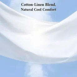 Men's Shorts Linen Shorts Summer Shorts Beach Shorts Pocket Drawstring Elastic Waist Plain Comfort Breathable Short Vacation Holiday Beach Hawaiian Boho Black White