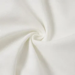 Men's Shorts Linen Shorts Buttons Pocket Straight Leg Plain Comfort Breathable Short Business Business Black White