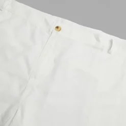 Men's Shorts Linen Shorts Dress Shorts Summer Shorts Pocket Plain Comfort Breathable Outdoor Daily Going out Fashion Casual Black Blue