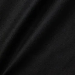 Men's Shorts Linen Shorts Dress Shorts Summer Shorts Zipper Buttons Pocket Plain Comfort Breathable Outdoor Daily Going out Fashion Casual Black White