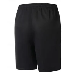 Men's Shorts Summer Shorts Work Shorts Casual Shorts Pocket Drawstring Elastic Waist Plain Comfort Breathable Short Outdoor Vacation Sport Casual Black Pink