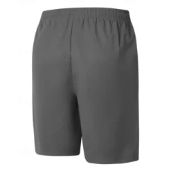 Men's Shorts Summer Shorts Work Shorts Casual Shorts Pocket Drawstring Elastic Waist Plain Comfort Breathable Short Outdoor Vacation Sport Casual Black Pink