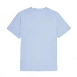 Men's Silk Cotton Blend Antibacterial UV Protection T Shirt Crew Neck School Training Short Sleeve Crewneck Clothing Apparel Knitwear Vacation Vintage Neutral