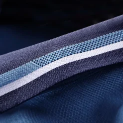 Men's Silk Cotton Blend Business Casual Lapel Short Sleeve High Quality Office Plain Buttons Summer Spring Fall Light Blue Black Pink Royal Blue Sea Green