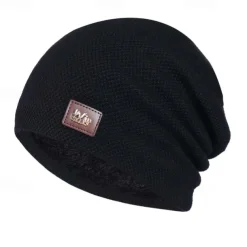 Men's Ski Hat Outdoor Winter Thermal Warm Windproof Breathable Snow Suit for Skiing Camping / Hiking Snowboarding Ski