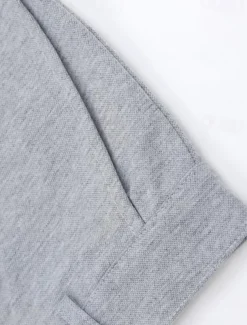 Men's Skinny Trousers Chinos Buttons Pocket Plain Comfort Formal Party Work Fashion Classic Style Black Blue Micro-elastic