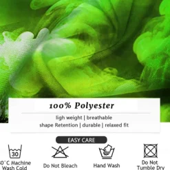 Men's Skull Halloween Costumes Button Up Shirt Long Sleeve Dark Party Evening Wear Daily Fall Winter Spring & Summer Shirt Collar Button Up 3D Print Purple Fuchsia Green