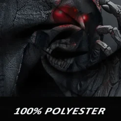 Men's Skull Swim Trunks Swim Shorts Board Shorts Mid Waist Fashion Streetwear Designer Casual Daily Holiday Pocket Drawstring Elastic Waist Designer Clothing Apparel