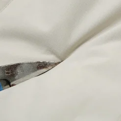 Men's Softshell Jacket Hiking Jacket Winter Outdoor Color Block Thermal Warm Windproof Water Resistant 3-in-1 Jacket Windbreaker Jacket Traveling Black Ivory Army Green Red Blue